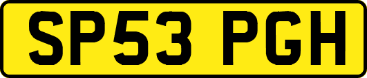 SP53PGH