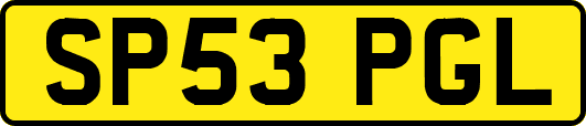 SP53PGL