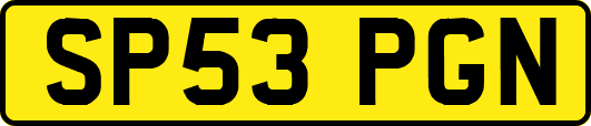 SP53PGN