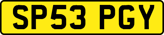 SP53PGY