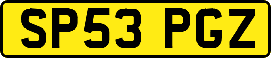 SP53PGZ