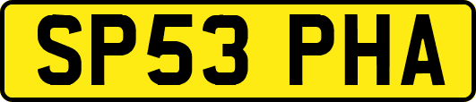 SP53PHA