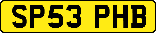 SP53PHB
