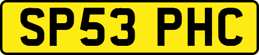 SP53PHC