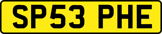 SP53PHE