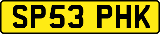 SP53PHK