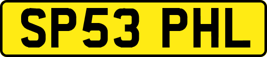 SP53PHL