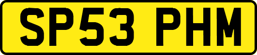 SP53PHM