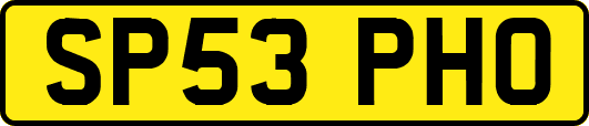 SP53PHO