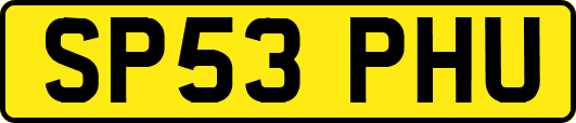SP53PHU