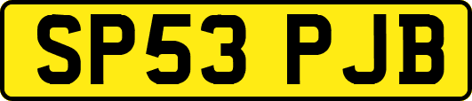SP53PJB