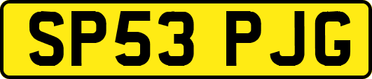 SP53PJG