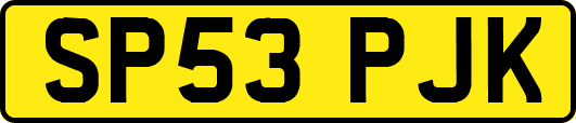 SP53PJK
