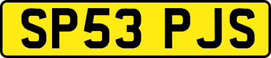 SP53PJS