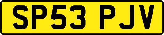 SP53PJV