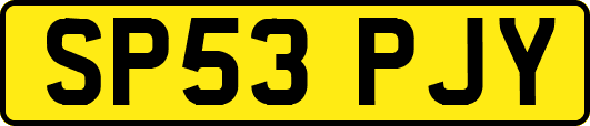 SP53PJY