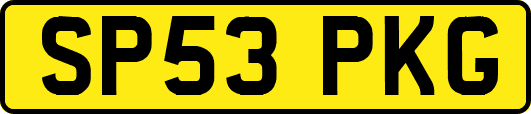 SP53PKG