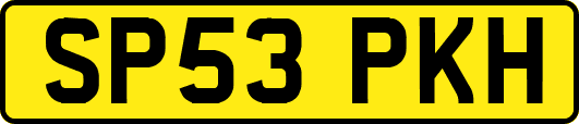 SP53PKH