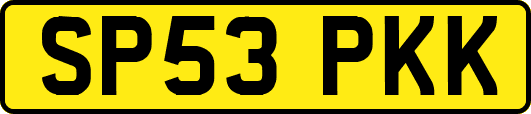 SP53PKK