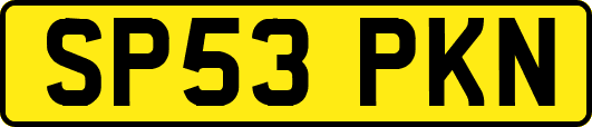 SP53PKN