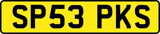 SP53PKS