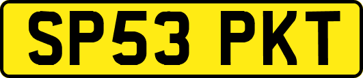 SP53PKT