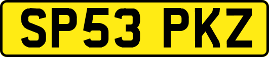 SP53PKZ