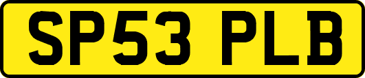 SP53PLB