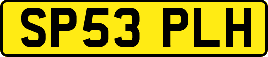 SP53PLH