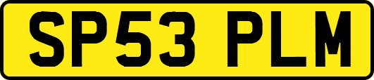 SP53PLM
