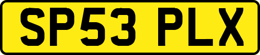 SP53PLX