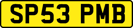 SP53PMB