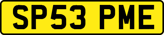 SP53PME