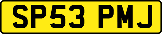 SP53PMJ