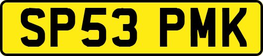 SP53PMK