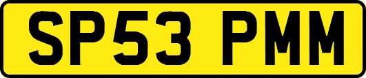 SP53PMM