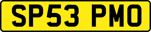 SP53PMO