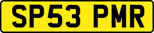 SP53PMR