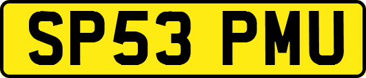 SP53PMU