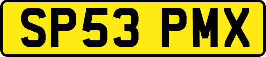 SP53PMX