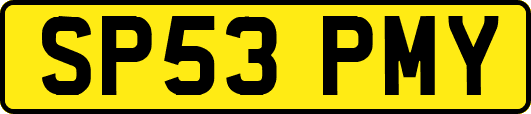 SP53PMY