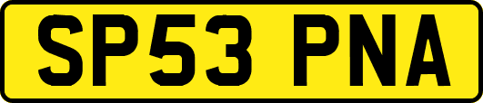 SP53PNA