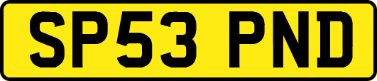 SP53PND