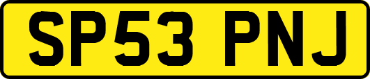 SP53PNJ