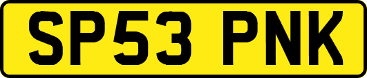 SP53PNK