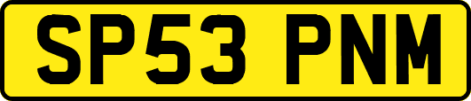 SP53PNM