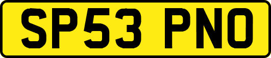 SP53PNO