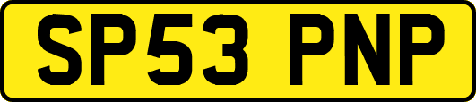 SP53PNP