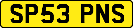 SP53PNS