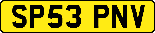 SP53PNV